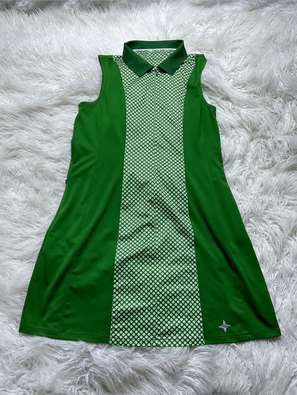 Tuckernuck Tnuck Sport Sleeveless Golf/Tennis Dress